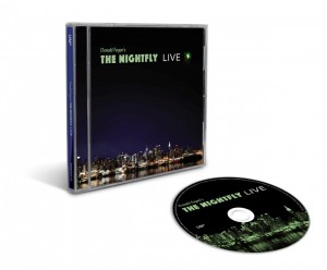 The Nightfly: Live